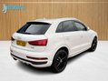Audi Q3 1.4 TFSI CoD S line Edition SUV 5dr Petrol Manual Euro 6 (s/s) (150 ps) 25