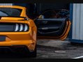 Ford Mustang 5.0 Mustang GT Auto 2dr 8