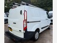 Ford Transit Custom 2.0 TDCi 250 Panel Van 5dr Diesel Manual L1 H1 (163 g/km, 104 bhp) 11