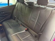 BMW M3 3.0 BiTurbo Competition Saloon 4dr Petrol DCT Euro 6 (s/s) (450 ps) 50