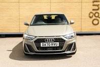 Audi A1 SPORTBACK TFSI S LINE 5