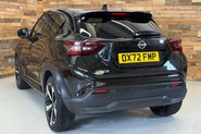 Nissan Juke 1.0 DIG-T Tekna SUV 5dr Petrol DCT Auto Euro 6 (s/s) (114 ps) 80