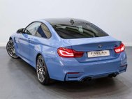 BMW M4 3.0 BiTurbo Competition Coupe 2dr Petrol DCT Euro 6 (s/s) (450 ps) 25