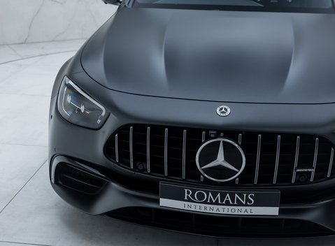 Mercedes-Benz E Class E63 S AMG FINAL EDITION 36