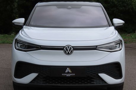 Volkswagen Id.5 Pro Performance 77kWh Style SUV 5dr Electric Auto (204 ps) 2
