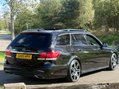 Mercedes-Benz E Class 3.0 E350 V6 BlueTEC AMG Night Edition (Premium Plus) G-Tronic+ Euro 6 (s/s) 17