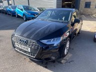 Audi A3 SPORTBACK TFSI TECHNIK 5