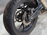 Lexmoto LXR 2023 1 OWNER SPORTS PROJECT BIKE 125CC LEARNER 11