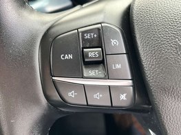 Ford Focus 1.0 Focus Active X MHEV Auto 5dr 58
