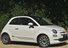 Fiat 500 1.2 Lounge Hatchback 3dr Petrol Dualogic Euro 6 (s/s) (69 bhp)