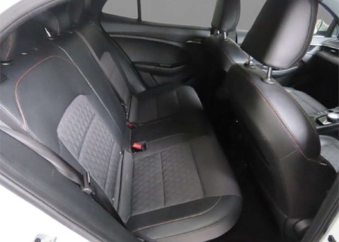 MG MG3 1.5 Hybrid+ Trophy Hatchback 5dr Petrol Hybrid Auto Euro 6 (s/s) (194 ps) 10