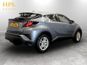 Toyota C-HR 1.8 VVT-h GPF Icon SUV 5dr Petrol Hybrid CVT Euro 6 (s/s) (122 ps) 7