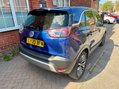 Vauxhall Crossland X ELITE NAV 2