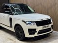 Land Rover Range Rover 3.0 Range Rover Vogue SDV6 Auto 4WD 5dr 21