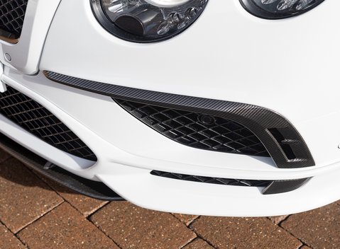 Bentley Continental Supersports 27