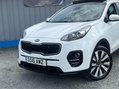 Kia Sportage 2.0 CRDi KX-4 AWD Euro 6 5dr 70