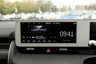 Hyundai IONIQ 5 PREMIUM 29