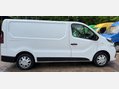 Renault Trafic 1.6 dCi 27 Business+ Panel Van 5dr Diesel Manual SWB Standard Roof Euro 6 ( 16