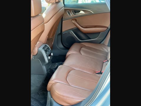 Audi A6 2.0 TFSI Tiptronic Euro 5 (s/s) 4dr 59