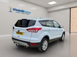 Ford Kuga 2.0 TDCi Titanium 2WD Euro 6 (s/s) 5dr 9