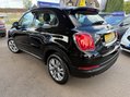 Fiat 500X 1.6 E-Torq Pop Star Euro 6 5dr 10