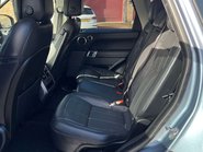 Land Rover Range Rover Sport 3.0 Range Rover Sport HSE SDV6 Auto 4WD 5dr 13