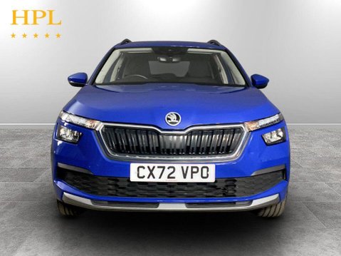Skoda Kamiq 0.0L Cruise Control - DAB Radio 2