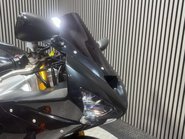 Kawasaki Ninja ZX6R NINJA 600 B2H 2004 28K NEW MOT 600CC SPORTS BIKE 23