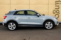 Audi Q2 TFSI S LINE 9
