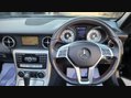 Mercedes-Benz SLK SLK200 BLUEEFFICIENCY AMG SPORT 22