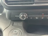 Vauxhall Combo Crew Cab [SOLD CR] LWB L2H1 Low Roof Prime Air Con Cruise Sensors Nav EURO 40