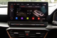 Cupra Formentor V2 DSG 30
