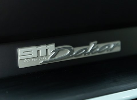 Porsche 911 Dakar 26