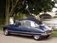Citroen DS 23 PALLAS 2