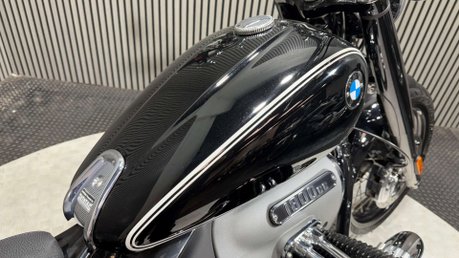 BMW R18 1800 2021 ONLY 6K THE ULTIMATE CRUISER BIKE 21