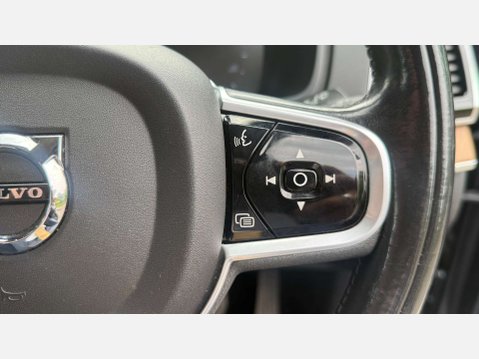 Volvo XC90 2.0 XC90 Inscription Pro D5 PowerPulse AWD Auto 4WD 5dr 33