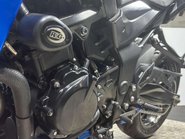 Suzuki GSX-S GSR750 2017 25K NAKED BIKE 750CC MOT WARRANTY 36