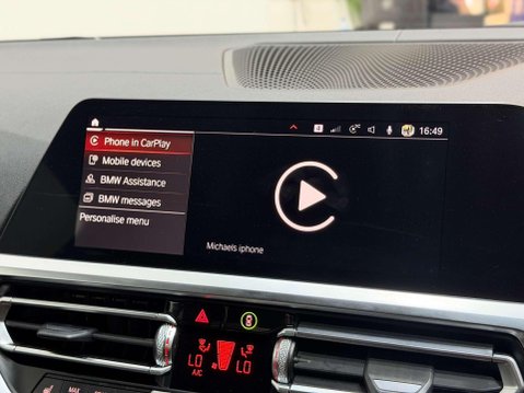 BMW 4 Series 2.0 420i M Sport Coupe 2dr Petrol Auto Euro 6 (s/s) (184 ps) 36