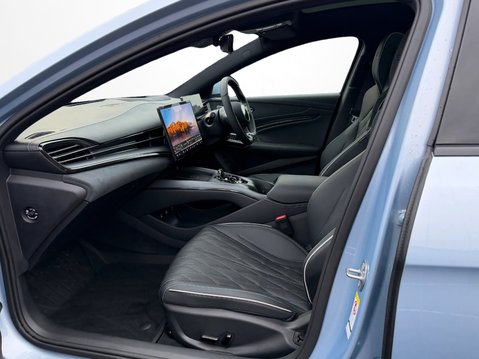 BYD Seal 390kW Excellence AWD 83kWh 4dr Auto 2