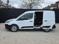 Ford Transit Connect 1.5 220 EcoBlue Leader L1 Euro 6 (s/s) 5dr 8