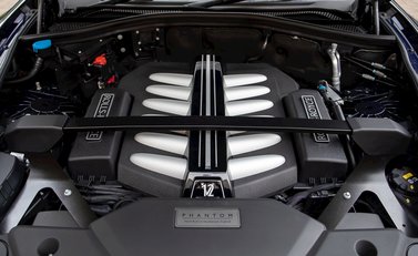 Rolls-Royce Phantom 37