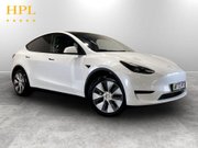 Tesla Model Y SUV 5dr Electric Auto RWD (346 ps) 1