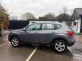 Nissan Qashqai ACENTA 3