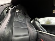 Ford Mustang BULLITT 50