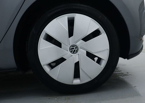 Volkswagen ID.3 Pro Performance 58kWh Business Hatchback 5dr Electric Auto (204 ps) 17
