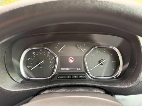 Vauxhall Vivaro 1.5 Turbo D 2900 Dynamic Panel Van 6dr Diesel Manual L2 H1 Euro 6 (s/s) (10 25