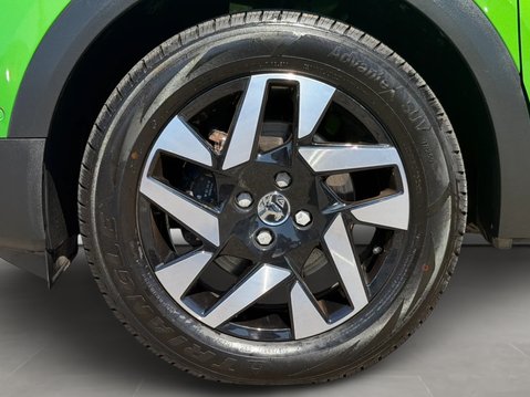 Vauxhall Mokka 100kW Elite Premium 50kWh 5dr Auto 12