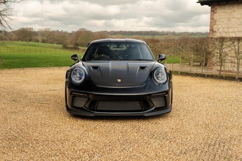 Porsche 911 4.0 991 GT3 RS PDK Euro 6 2dr 32