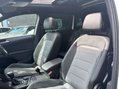 Volkswagen Tiguan 2.0 TDI BlueMotion Tech R-Line SUV 5dr Diesel DSG 4Motion Euro 6 (s/s) (150 20
