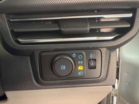 Ford Transit Custom 2.0 Transit Custom 300 Limited EcoBlue 13